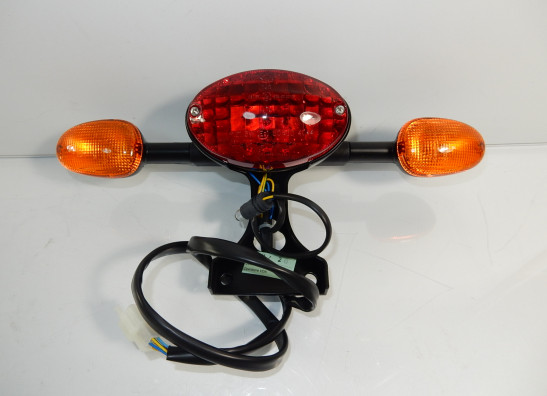Achterlicht Moto Guzzi V7 II
