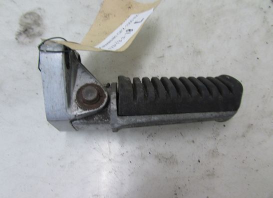 Schetsplaat links Kawasaki GPZ 1000