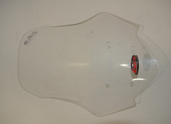 Windschild Honda NC 750 X