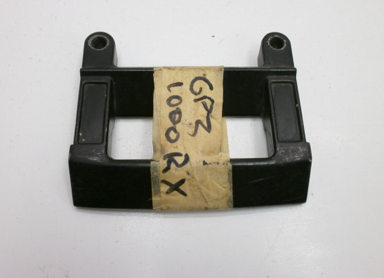 Rear grip Kawasaki GPZ 1000