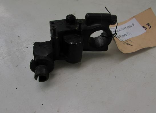 Lever handle clutch Kawasaki GPZ 500