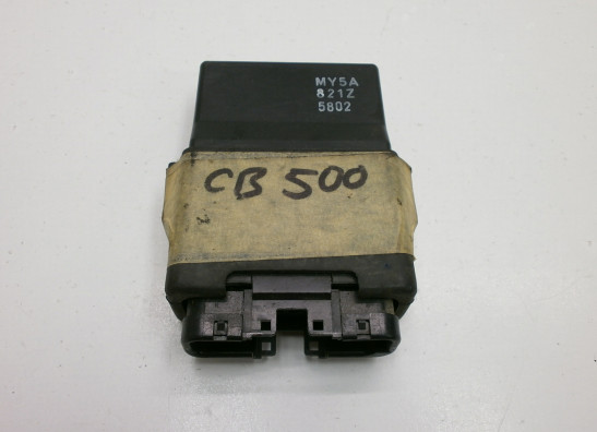CDI ECU unit Honda CB 500