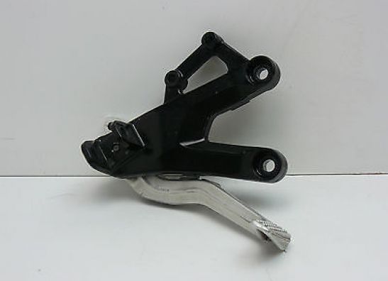Rechter schetsplaat BMW S 1000 RR