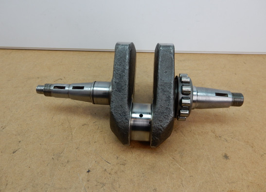 Krukas Moto Guzzi Nuovo Falcone