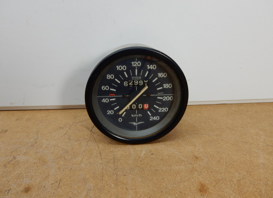 Teller Moto Guzzi 850 T3 T4 1977-1982