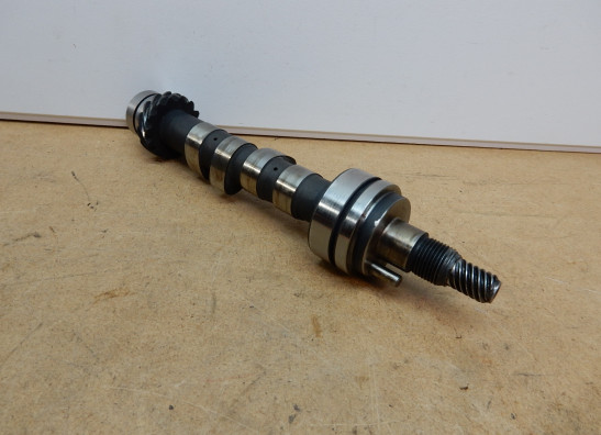 Nokkenas Moto Guzzi Le Mans I