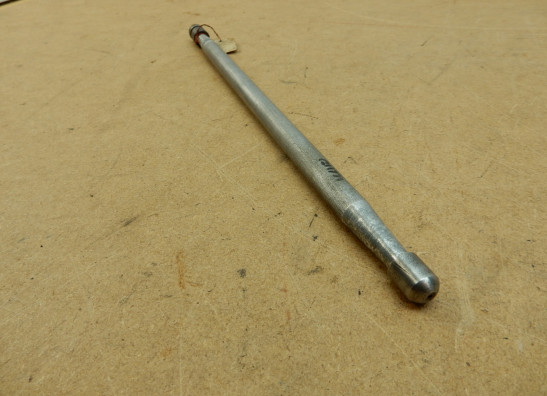 Nokkenas Moto Guzzi Nuovo Falcone