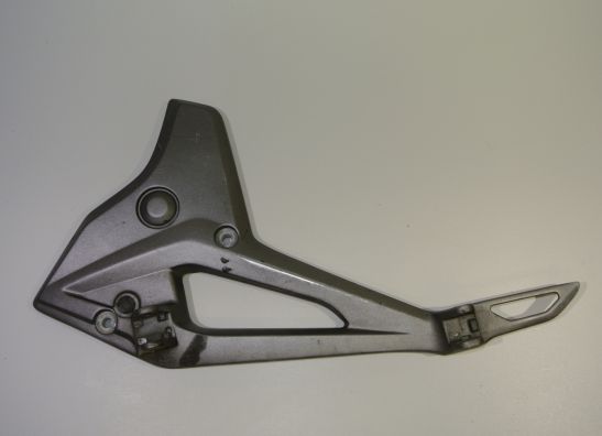 Main step holder left Honda NC 700 X