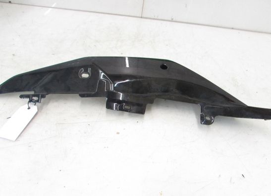 Linker achterkant Aprilia Shiver 750