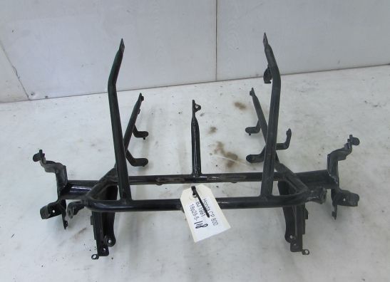Geweih  Verkleidungshalter Honda PC 800