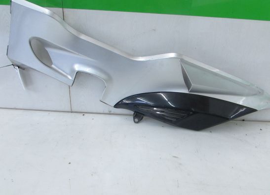 Seiten verkleidung links Suzuki Burgman 400