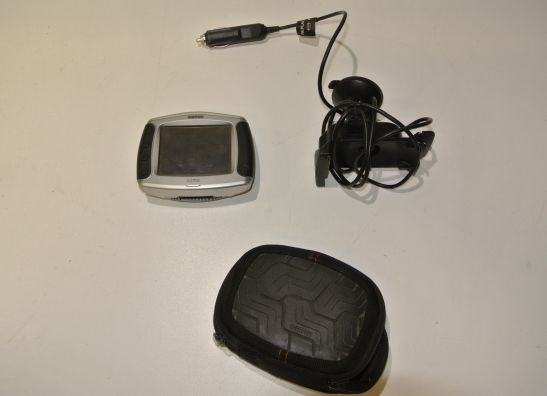 Navigatiesteun BMW R 1150 RT   R 850 RT