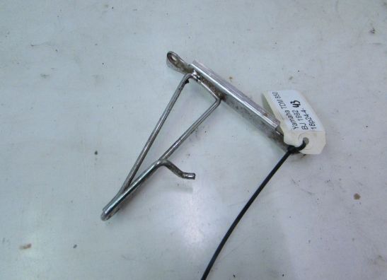 Overig Yamaha TDM