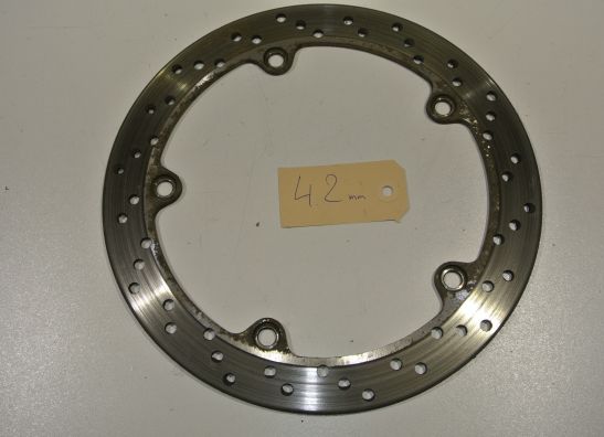 Rear brake disc BMW R 1150 RT   R 850 RT