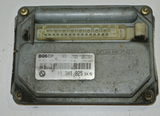 CDI ECU unit BMW R 1100 RT
