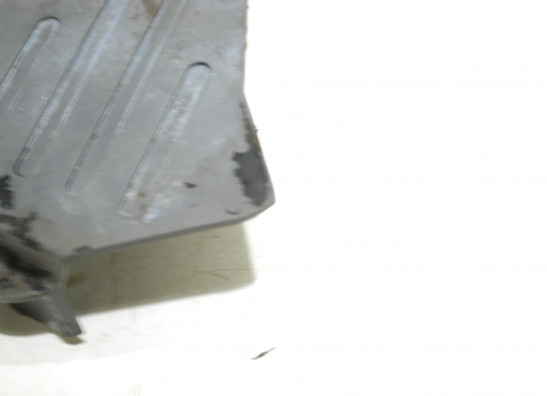 Motorblokdeksel voortandwiel Ducati monster 600