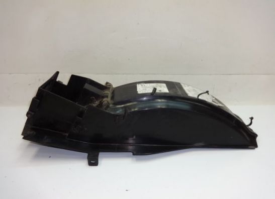 Rear fender Kawasaki GPX 750
