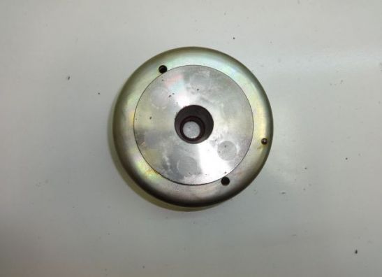Flywheel rotor Yamaha XJ 600 Diversion