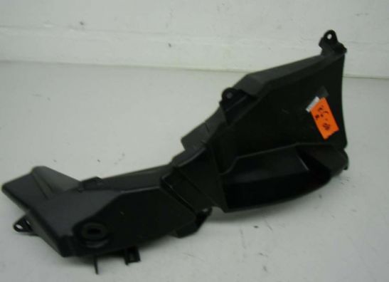 Rechter luchtbuis Yamaha YZF R6