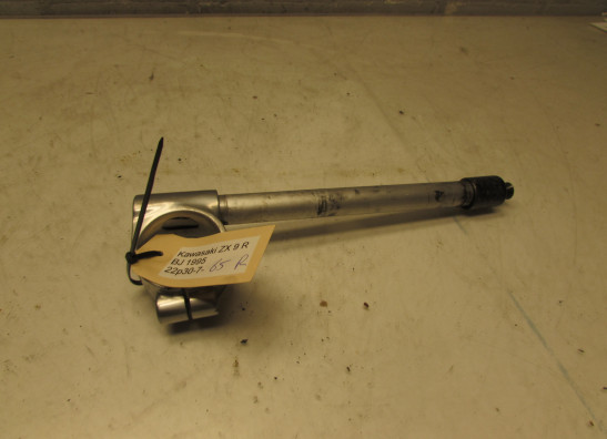 Steering Handle right Kawasaki ZX 9 R