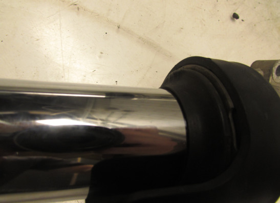 Front pipes complete Honda CBR 1000 F