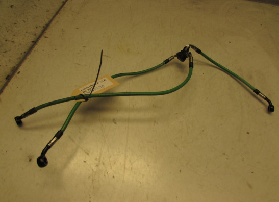 Remleiding voor Kawasaki ZX 10 R