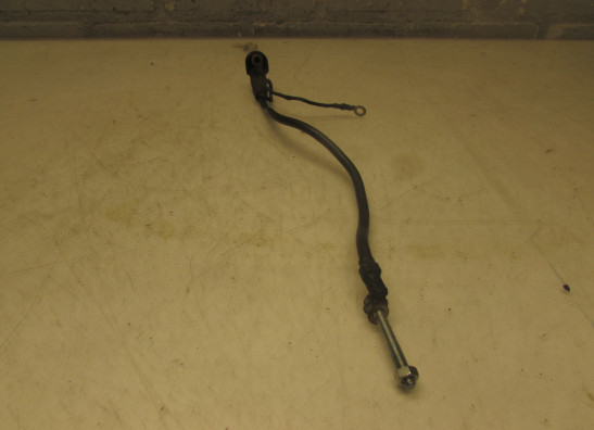 Wire harness front Yamaha V max