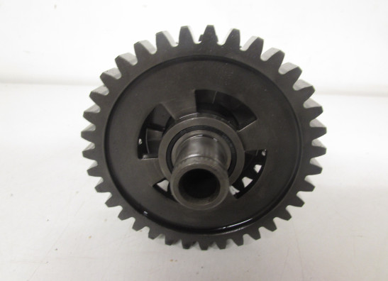 Versnellingsbak Aprilia RSV 1000