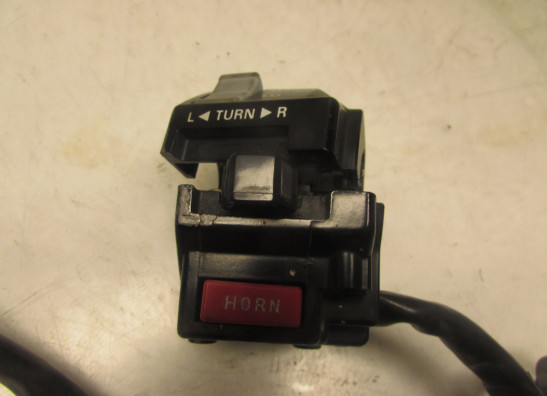 Handlebar switch assy left Yamaha V max