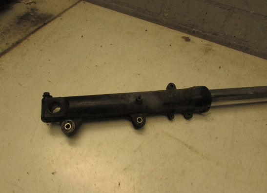 Standrohr Gabelholm links komplett Honda ST 1100 Pan European