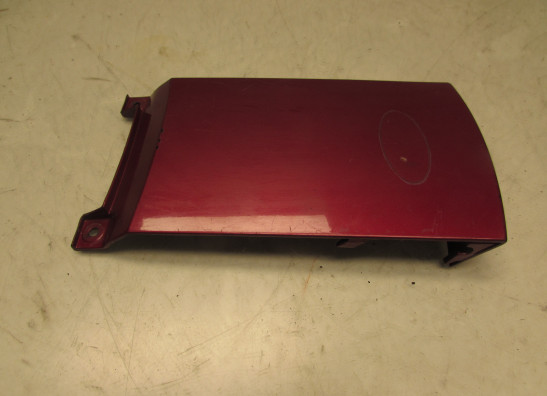 Heck Yamaha XJ 600 Diversion