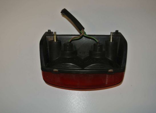 Rear light Honda CBR 600 F