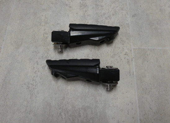 Duo voetsteun set BMW R Nine T Scrambler 2016-2019