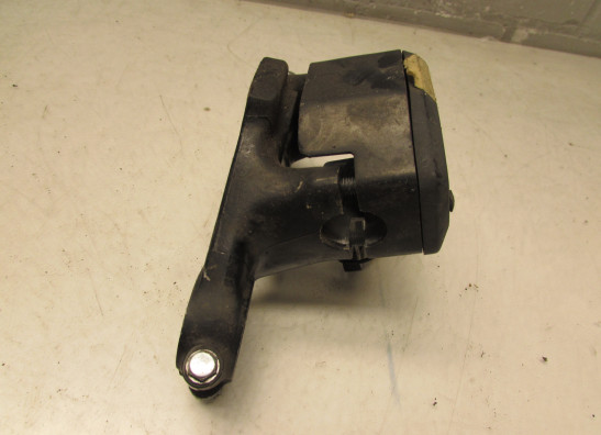 Kroonplaat Honda Overige Honda