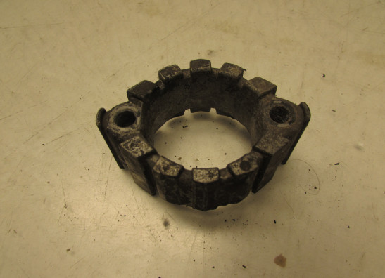 Muffler Yamaha V max