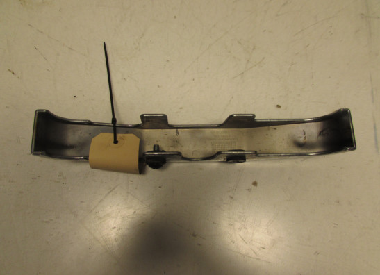 Afdekkap Hyosung Comet 650