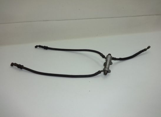 Brake hose front Honda CBR 600 F