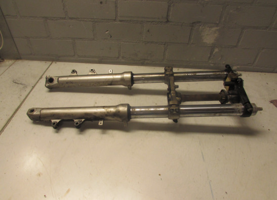Voorpoten compleet Suzuki RF 600
