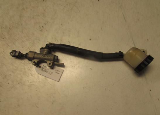 Rear brake master cylinder  Honda CBR 1000 F