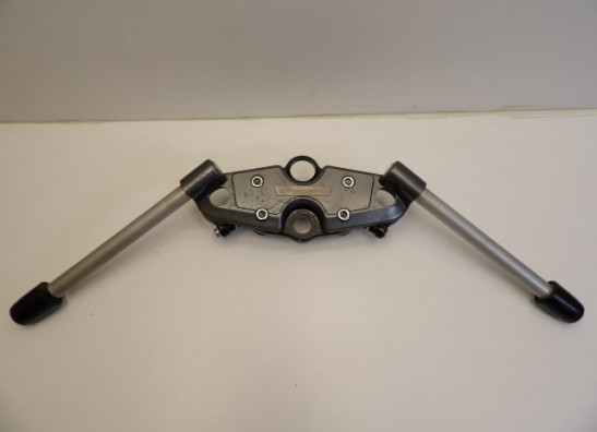 Fork top bridge Suzuki GSX R 1300 Hayabusa