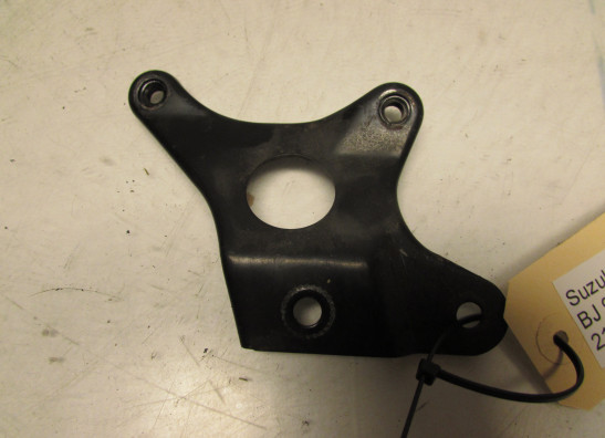 Frame - onderdelen Suzuki GSX F 600