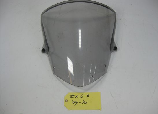 Kuipruit Kawasaki ZX 6 R