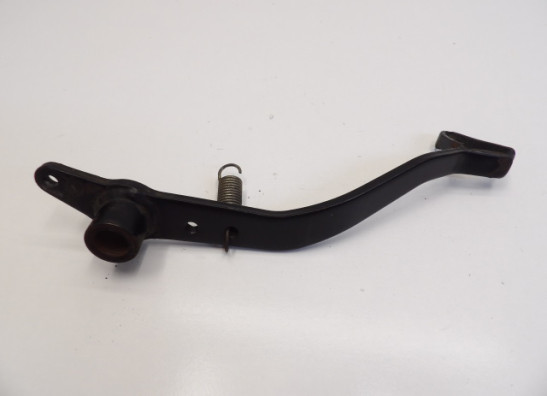 Rempedaal Honda SLR 650