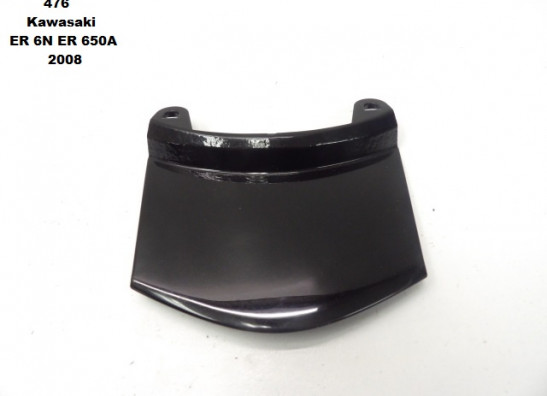 Rear cowl Kawasaki ER 6