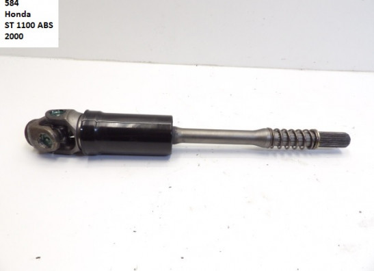 Cardan as Honda ST 1100 Pan European