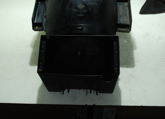 Achterspatbord BMW R 1100 RT