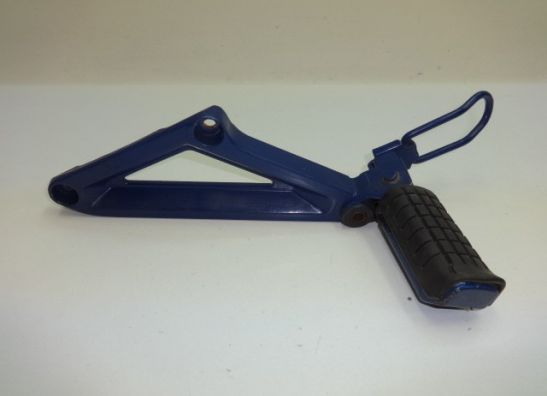 Duo voetsteun links Honda VF 700  750 S Sabre