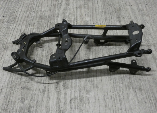 Achtersubframe MV Agusta 910 Brutale