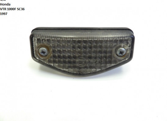 Headlight Honda VTR 1000 F