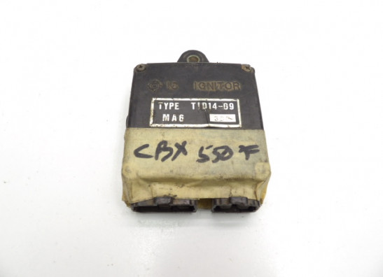 CDI Einheit Honda CBX 550 F2